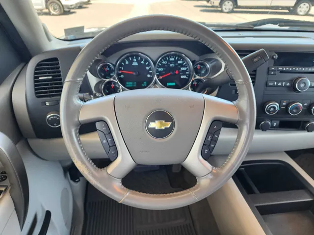2013 Chevrolet Silverado 1500 LT photo 20