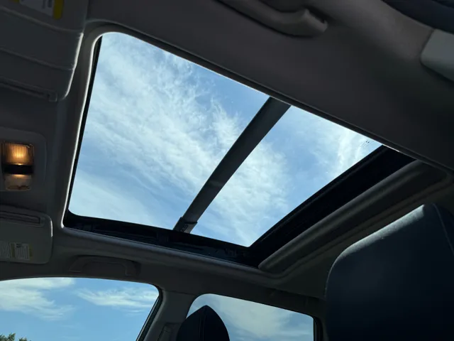 2017 Subaru Forester Premium - Photo 13