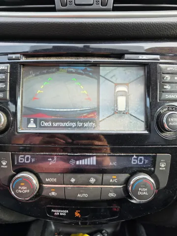 2015 Nissan Rogue SL - Photo 16