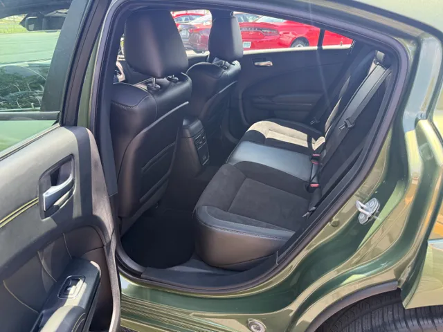 2023 Dodge Charger Scat Pack - Photo 8