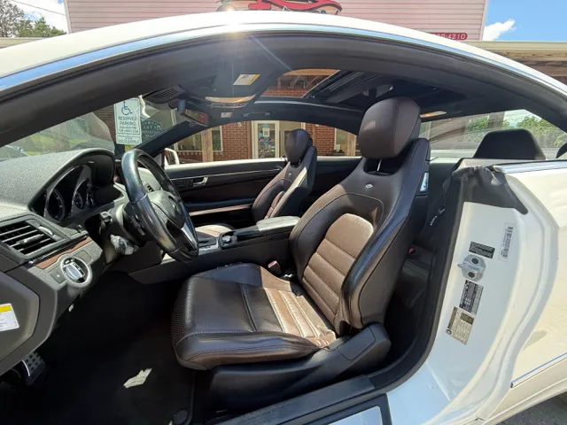 2013 Mercedes-Benz E-Class E350 - Photo 22