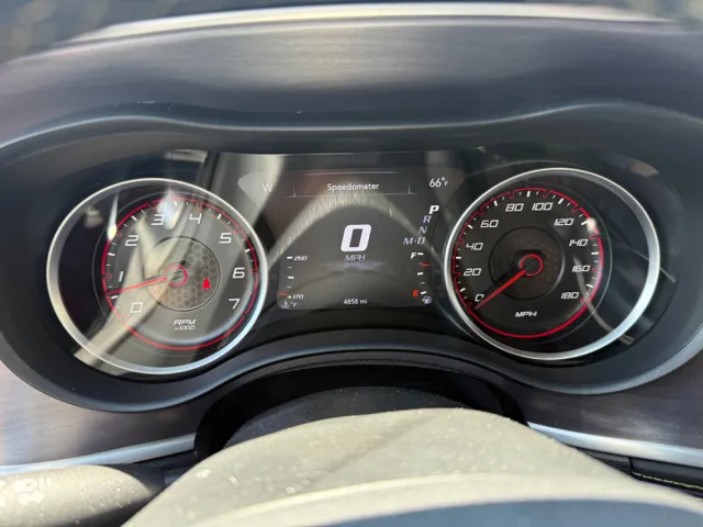 2023 Dodge Charger Scat Pack - Photo 12