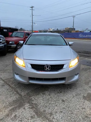 2010 Honda Accord EX-L V6