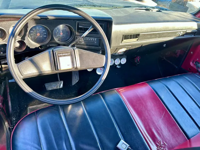 1985 Chevrolet C10 - Photo 14