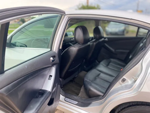 2011 Nissan Altima - Photo 10