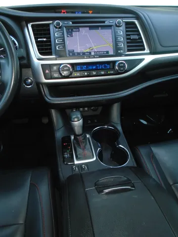 2019 Toyota Highlander SE - Photo 67