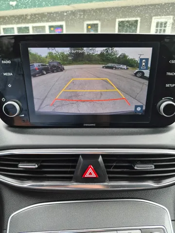 2022 Hyundai Santa Fe SEL - Photo 26