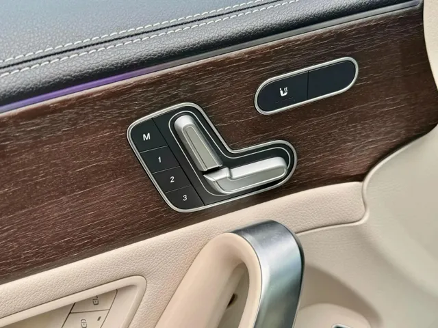 2021 Mercedes-Benz CLA CLA250 - Photo 20