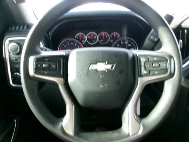 2020 Chevrolet Silverado 1500 LT - Photo 6