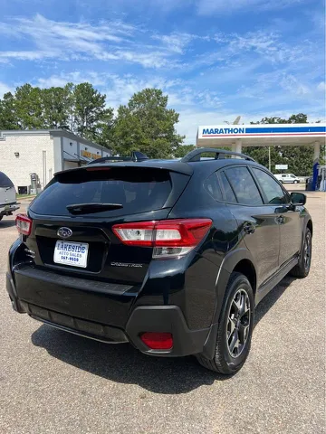 2019 Subaru Crosstrek Premium - Photo 6