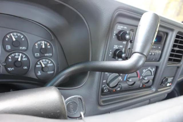 2002 GMC Sierra 1500 Standard - Photo 24