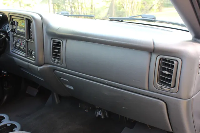 2002 GMC Sierra 1500 Standard - Photo 28