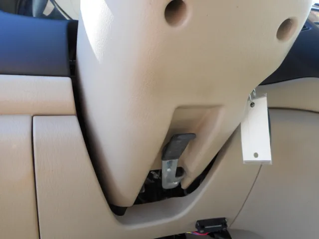 2003 Mazda MPV LX - Photo 11