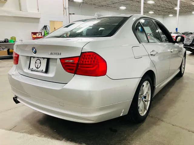 2010 Bmw 328i xDrive photo 8