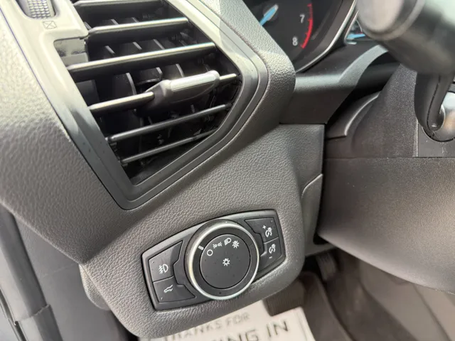 2018 Ford Escape SE - Photo 21