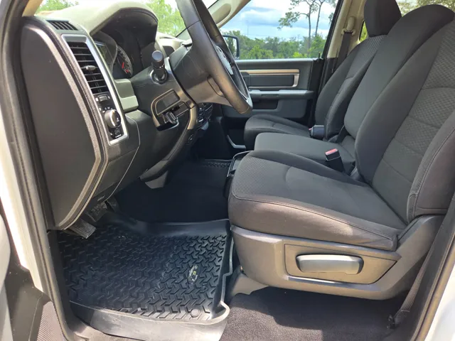 2019 RAM Ram 1500 Classic Warlock - Photo 25