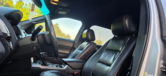 2015 Ford Explorer Limited - Photo 9