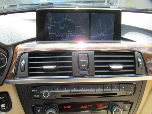 2013 BMW 3 Series 328i - Photo 29