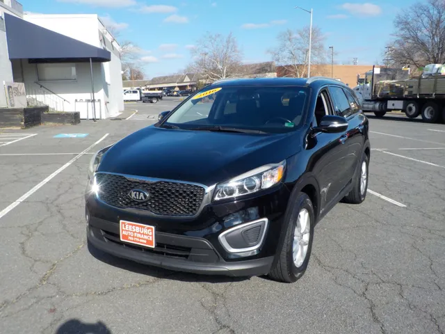 2016 Kia Sorento LX - Photo 6