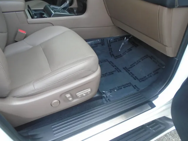 2023 Lexus GX PREMIUM - Photo 43
