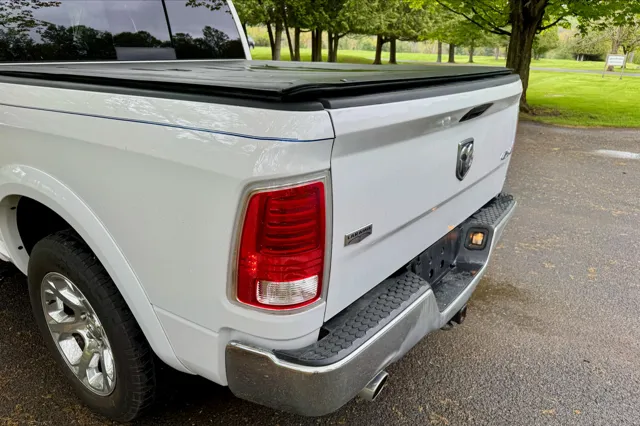 2018 RAM Ram 1500 Pickup Laramie - Photo 31
