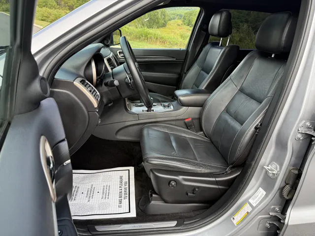 2014 Jeep Cherokee Limited photo 12