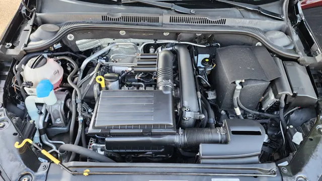 2017 Volkswagen Jetta S - Photo 21