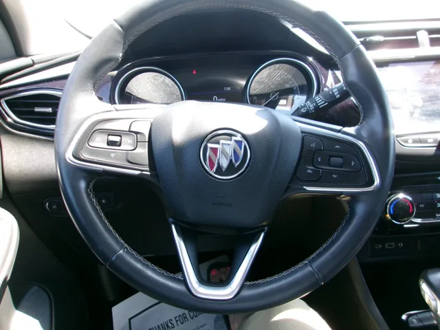 2020 Buick Encore GX Preferred - Photo 14