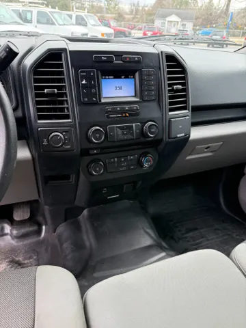2018 Ford F-150 XL - Photo 10