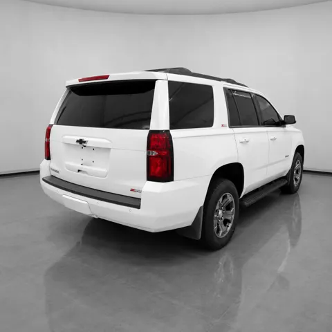 2017 Chevrolet Tahoe LT - Photo 6