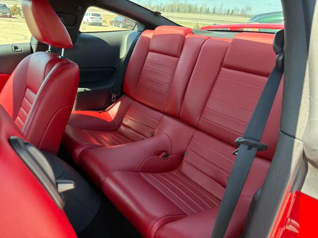 2005 Ford Mustang GT Deluxe - Photo 8