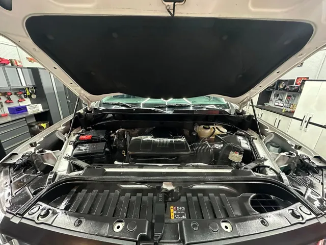 2020 Chevrolet Silverado 1500 LTZ - Photo 18