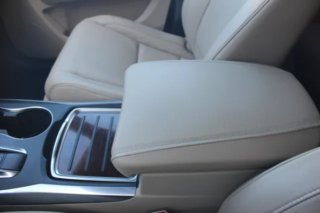 2016 Acura MDX Technology Package - Photo 26