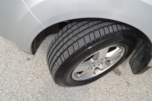 2011 Honda Pilot EX-L - Photo 27