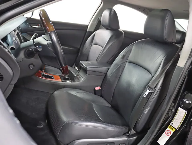 2007 Lexus ES 350 photo 21