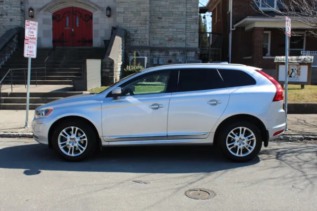 2014 Volvo XC60 3.2 - Photo 9