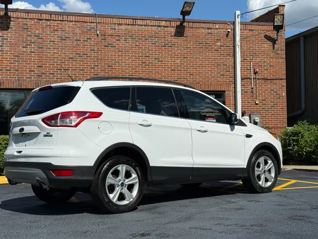 2016 Ford Escape SE - Photo 30