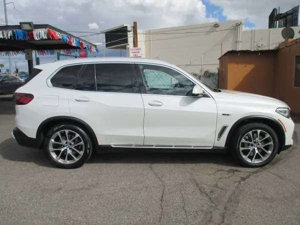 2023 BMW X5