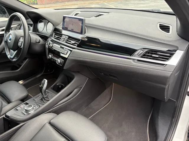 2022 BMW X2 28i - Photo 25