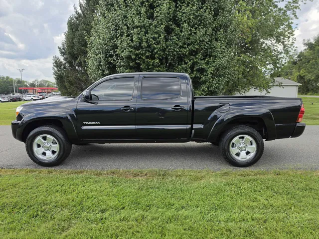2006 Toyota Tacoma PreRunner