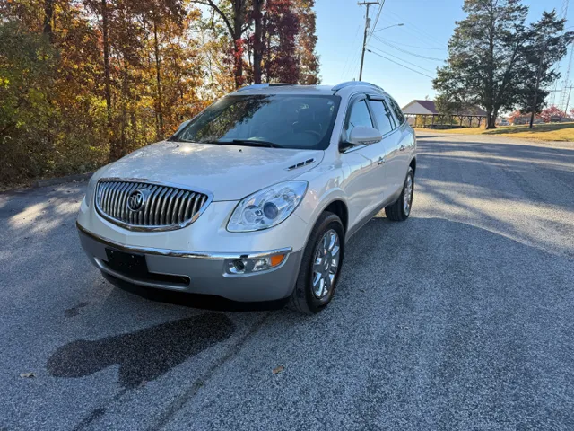 2012 Buick Enclave Premium