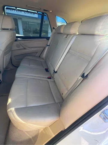 2012 BMW X5 xDrive35d - Photo 6