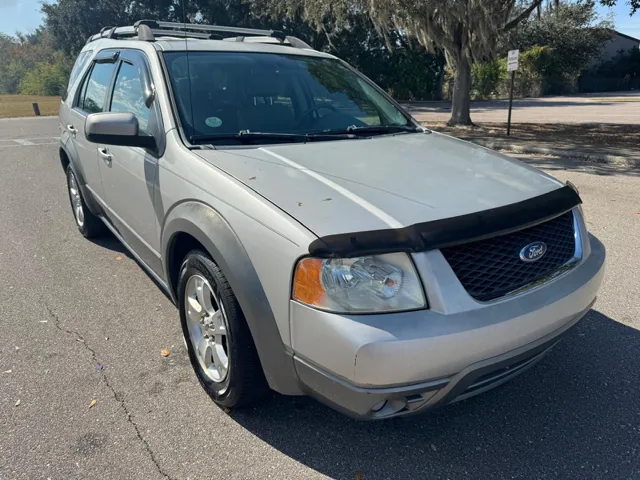 2006 Ford Freestyle SEL's photo