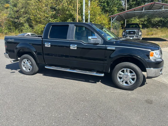 2008 Ford F-150 photo 8