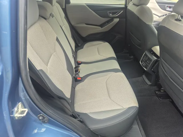 2020 Subaru Forester Premium - Photo 18