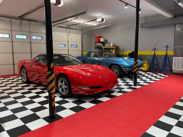 1998 Chevrolet Corvette Base - Photo 24