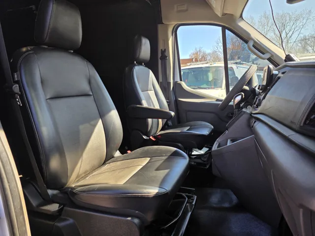 2021 Ford Transit Van Base - Photo 49