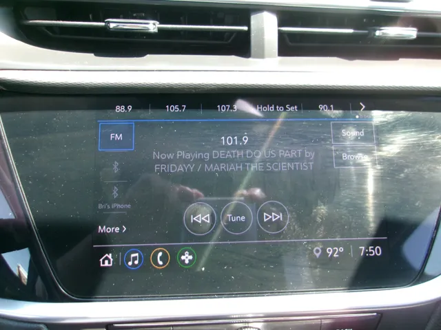 2020 Buick Encore GX Preferred - Photo 11