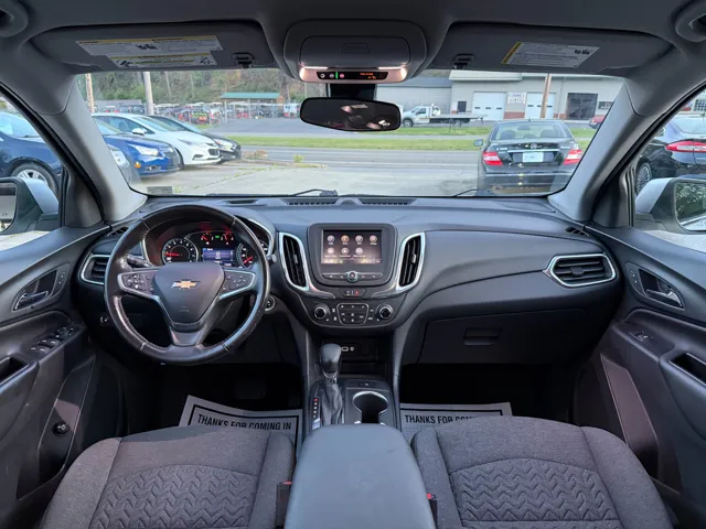 2022 Chevrolet Equinox 2FL - Photo 26
