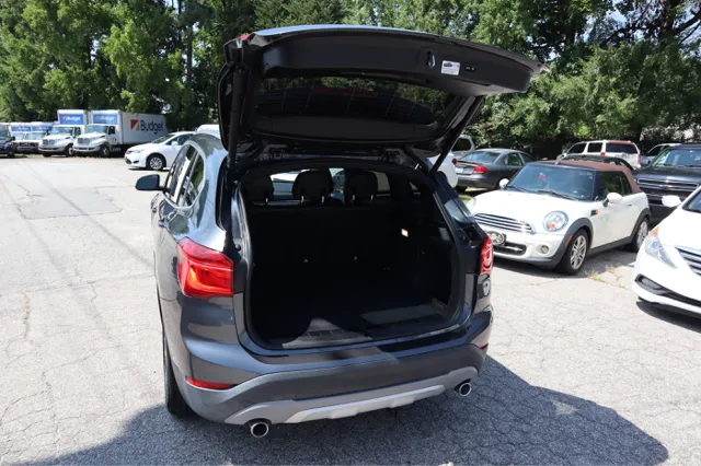 2016 Bmw X1 XDrive28i photo 8